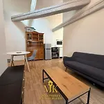 T2 Hyper-centre A 5 Min De Stanislas 公寓 *