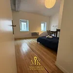 T2 Hyper-centre A 5 Min De Stanislas * 南锡